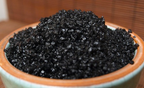 Hawaii salz schwarz black - hawaii,