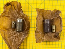 Accessori vari per tornio EMCO Unimat 3 - vintage modellismo