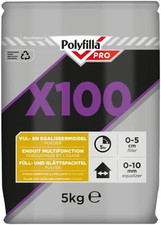 X100 Stucco Riempitivo E