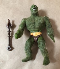 Modellino Moss Man Motu He-Man