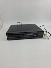 Sanyo CP17 Lettore Compact