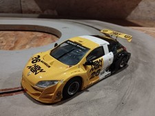 Voiture de circuit slot car