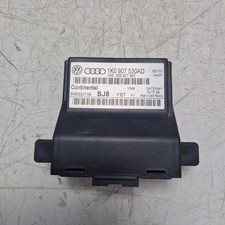 Centralina gateway tiguan - gateway, vw