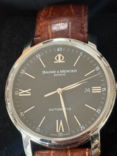 Baume & Mercier Classima with