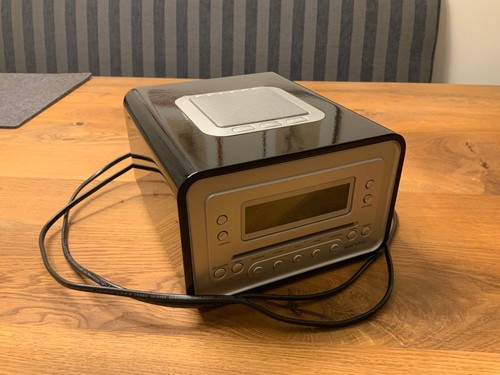 Sonoro cubo radio 1000 - cd, au-1000