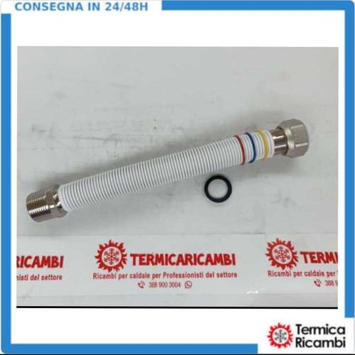 Tubo flessibile giunto - tubo,