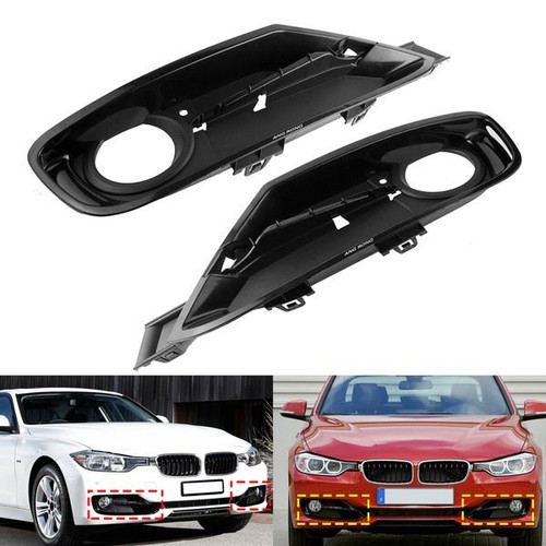 Bmw serie f30 f31 - bmw, 2013-2015