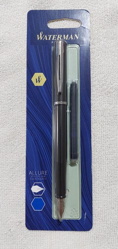 Waterman allure penna - allure,