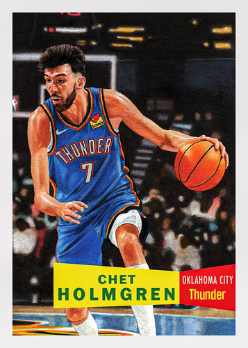 Topps nba living - topps, set