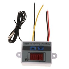 XH-W3001 Termostato