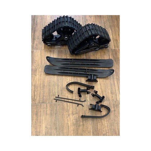 Kit cingoli neve per - , quad
