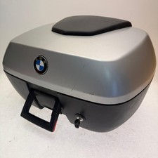 Bauletto originale bmw grande - bauletto,