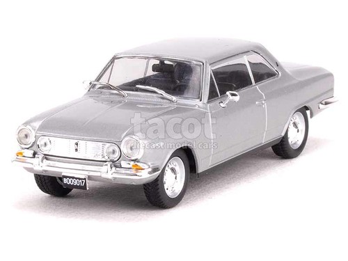 Diversi ika torino - 380, 1967