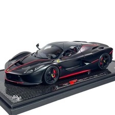 Modellino Auto BBR Models 1/18