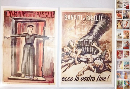 Gr37 manifesti locandine - gr37-, /