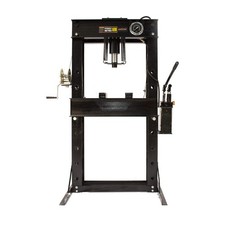 Pressa officina t con - da,