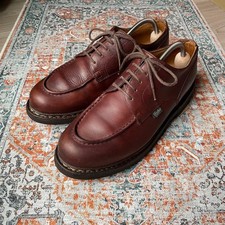 Scarpe Paraboot Chambord U-tip