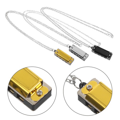 Pcs gioielli per armonica - pcs,