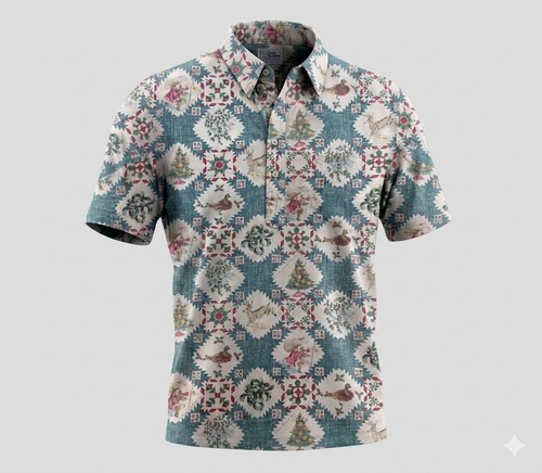 Reyn spooner 1992 vintage - reyn,
