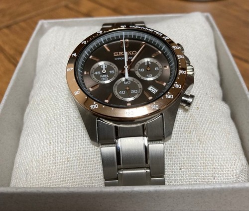 Orologio seiko quartz uomo - orologio,
