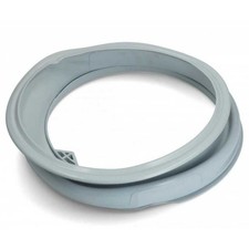 SOFFIETTO GUARNIZIONE PORTA OBLO' LAVATRICE CANDY HOOVER GRANDO' ORIGINALE