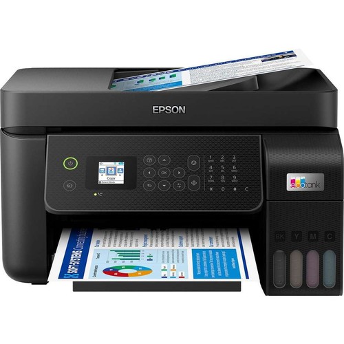 Epson ecotank 4800 - epson, et-4800