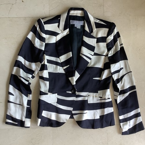 Blazer zara mujer 100 - 100%, seda
