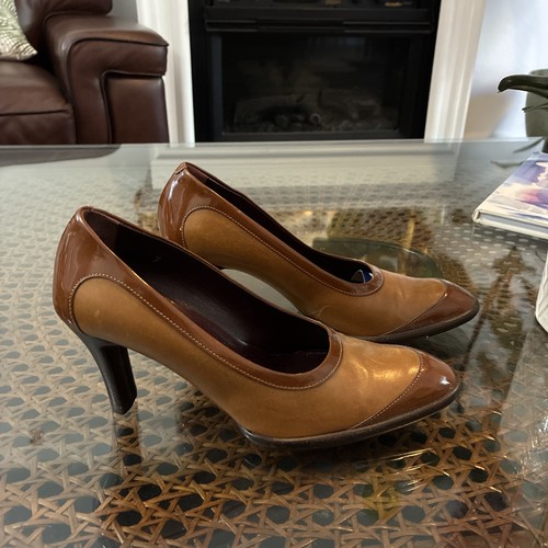Tod pristine leather - 7.,