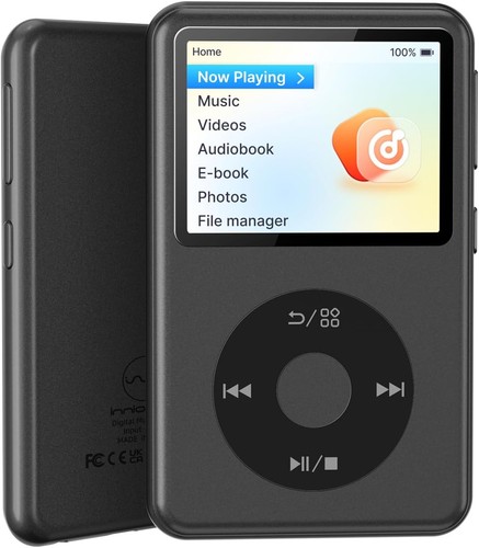 Innioasis lettore mp3 - innioasis,