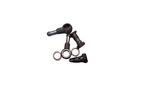 Viti con anello idraulici - anello,