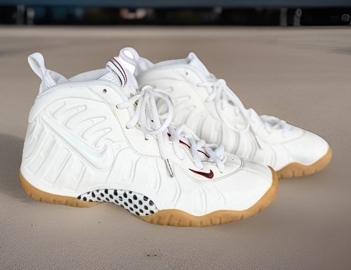 Nike little posite pro - nike,