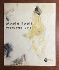 CATALOGO DI MARIO RACITI