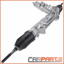 Scatola sterzo servosterzo per