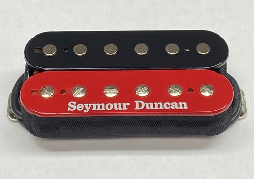 Seymour duncan distortion 6 - distortion, tb-6