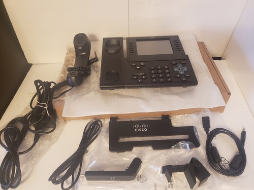 Cisco 9971 voip phone - cp-9971, ip