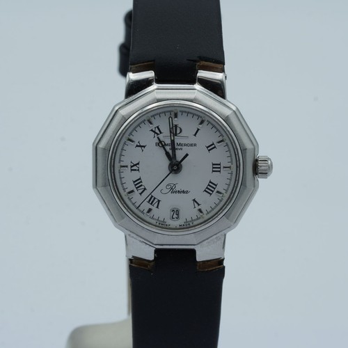 Baume mercier riviera orologio - baume,
