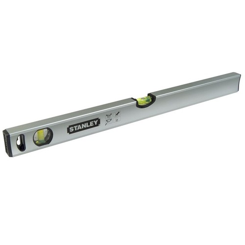 Stanley livella magnetica - livella, 60cm