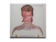 David Bowie ‎– Aladdin