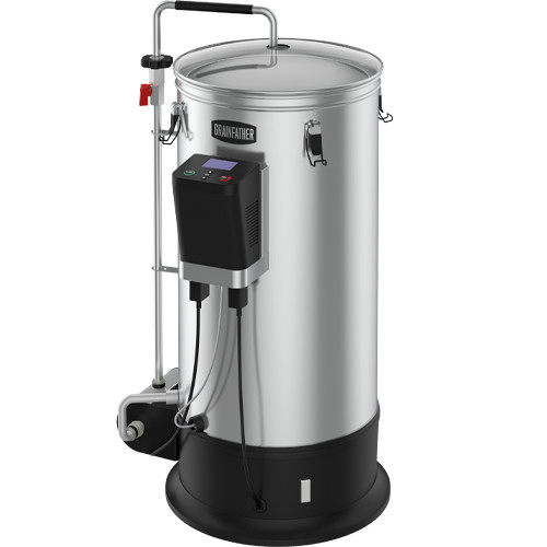Grainfather g30 sistema - g30³, di