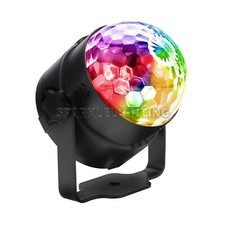Color Change RGB Dance Party