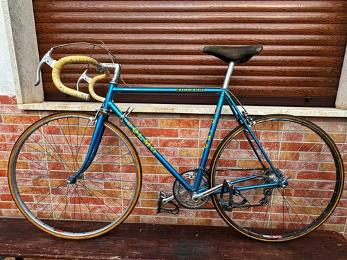 Bici corsa olmo - da, prix
