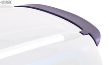 Spoiler tetto RDX per DACIA Lodgy spoiler posteriore spoiler bordo tetto tuning spoiler