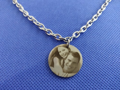 Bracciale con ciondolo