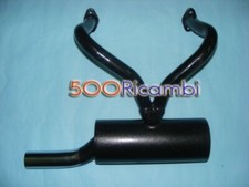 FIAT 500 R & 126 EPOCA