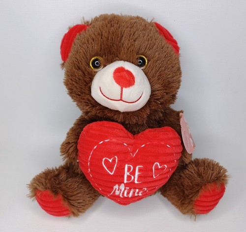 Peluche san valentino - san, orso