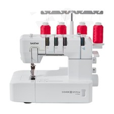 BROTHER 3440 MACCHINA PER CUCIRE PER CUCIRE DA TAGLIO SCONTATO