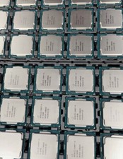 CPU Intel Core i5-9400