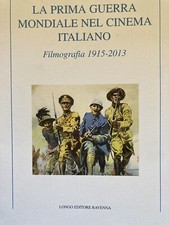 La Prima Guerra Mondiale nel