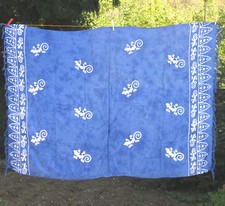 Fasciatoio SARONG stile