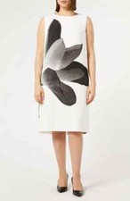 Marina Rinaldi  White Black